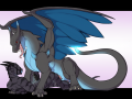 1258266 - Charizard Fortuna MegaCharizard MegaCharizard_X Mega_Evolution Porkyman.png